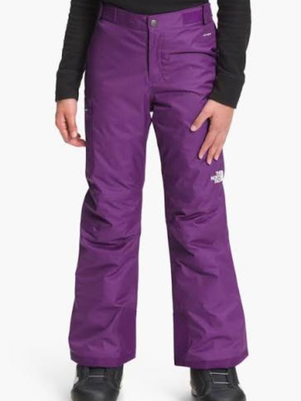 The North Face Girls Large 14/16 Ski/Snow Pants, BNWT